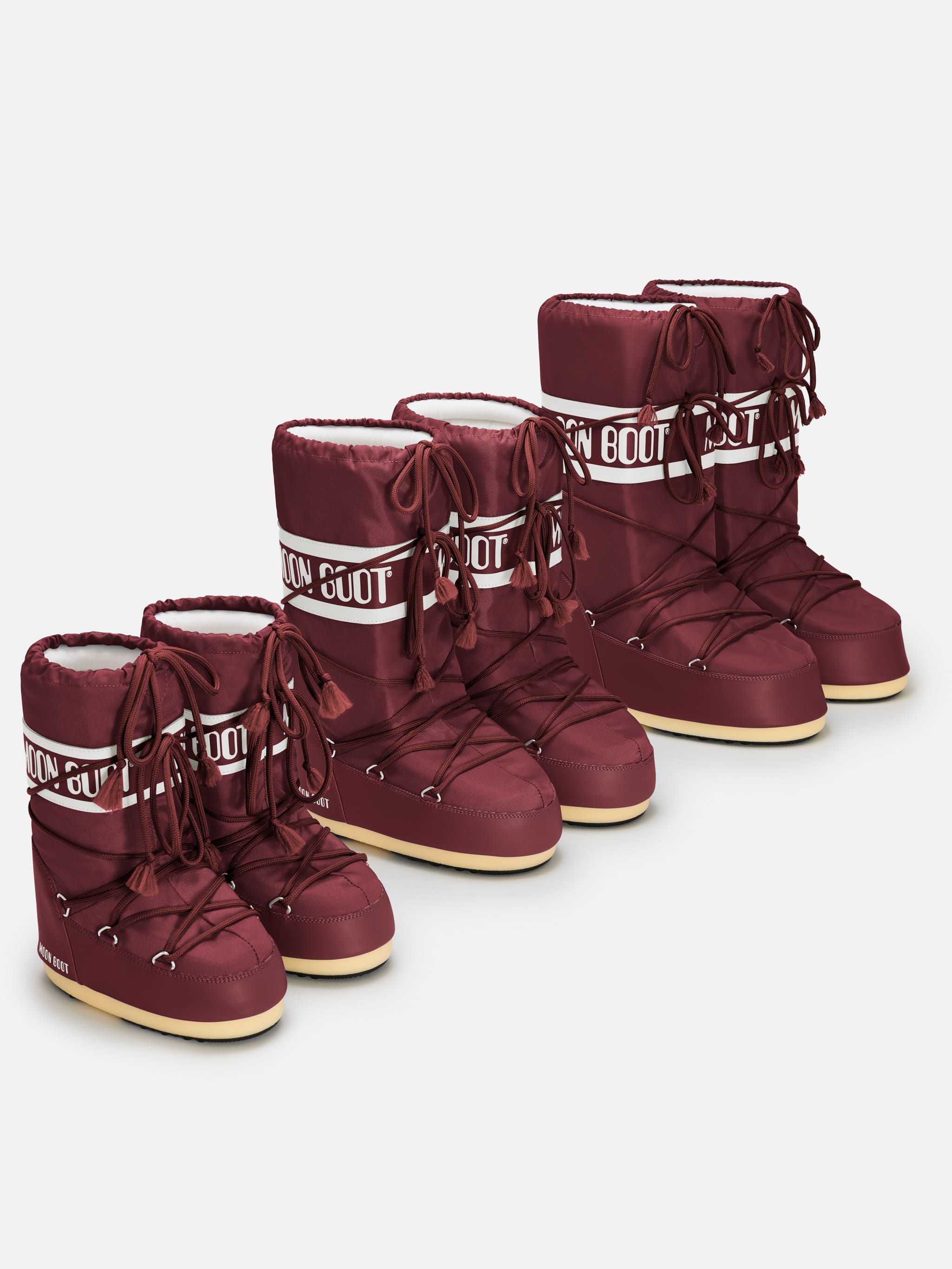 MB ICON NYLON image number 4