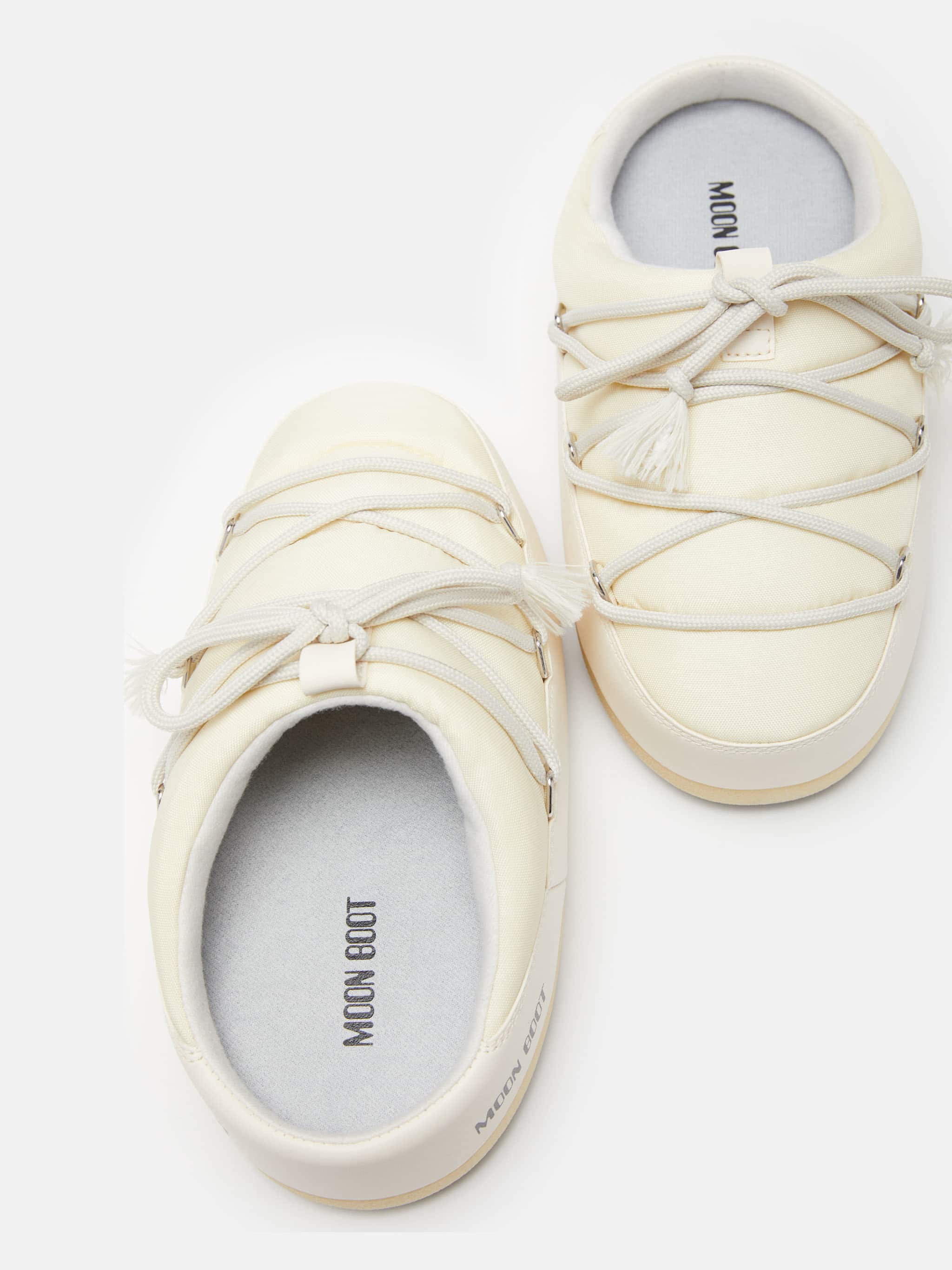 MB EVX MULE NYLON image number 3