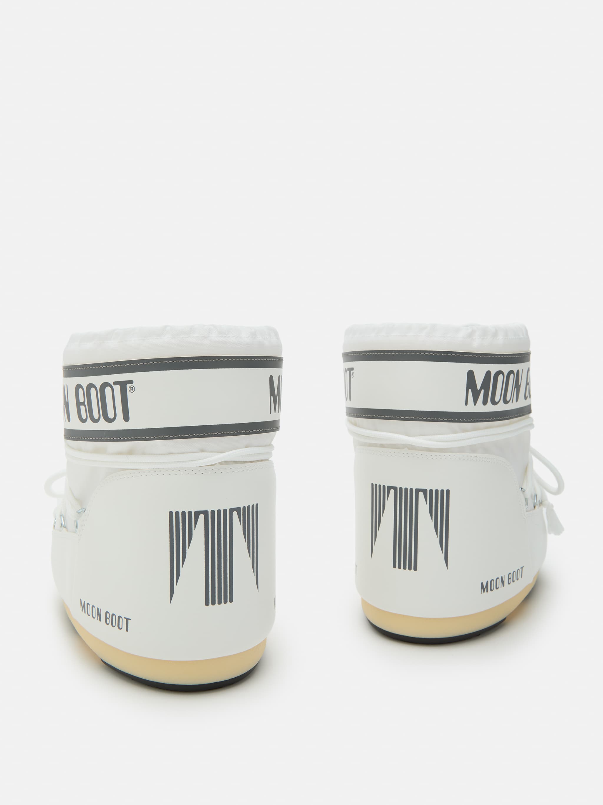 MB ICON LOW NYLON image number 3