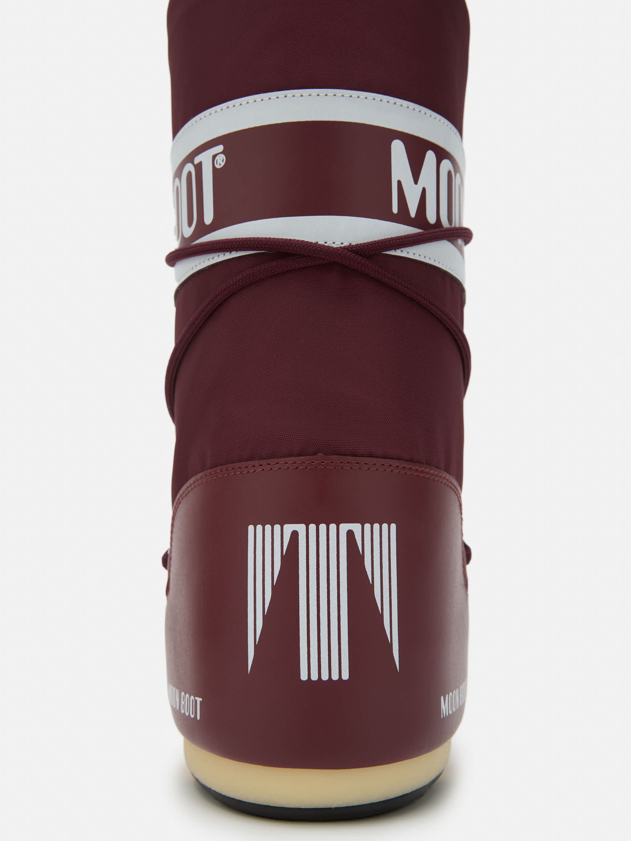 MB ICON NYLON image number 2